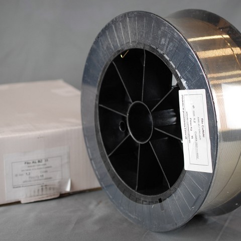 SIDER Al Bz 35