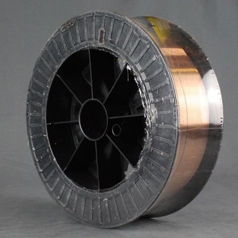 SIDER Cu Sn 8