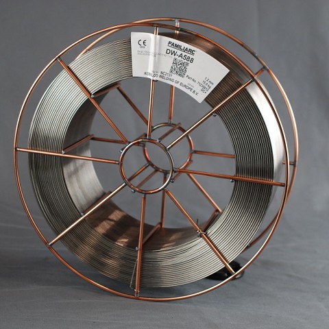 Filo CORTEN DW-588