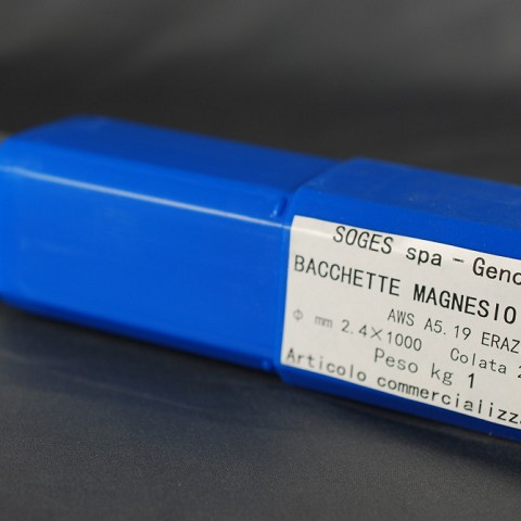 MAGNESIO AZ61A