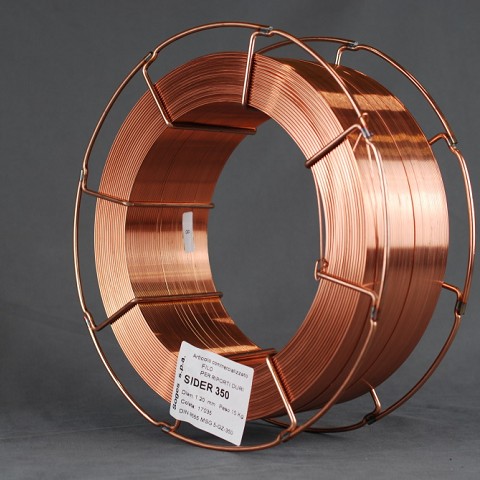 SIDER 350