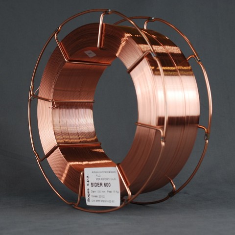 SIDER 600