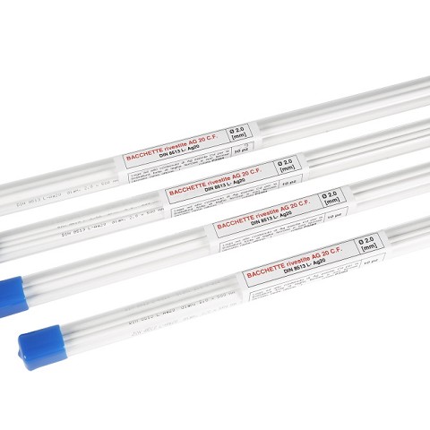 Bacchette AG 20 CF BRICO
