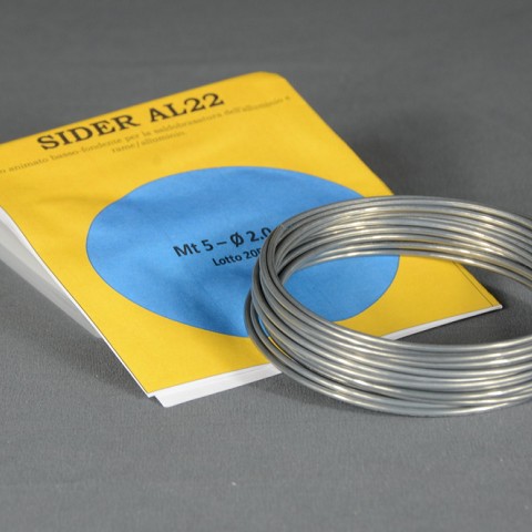 SIDER AL22