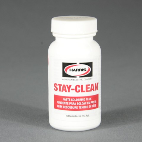 STAY Clean