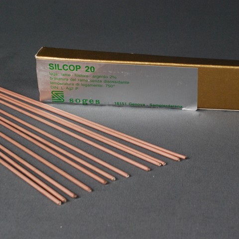 SILCOP 20