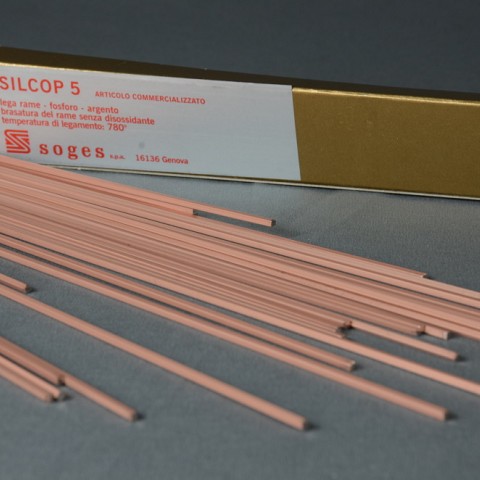 SILCOP 5