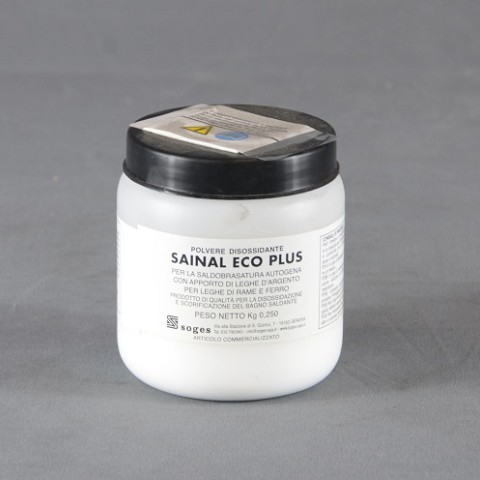 SAINAL ECO PLUS