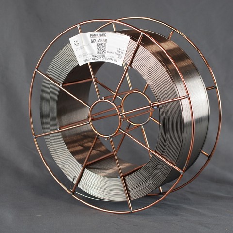 FAMILARC MX-A55S