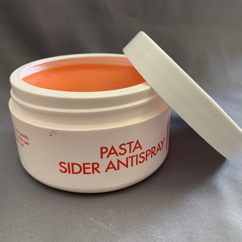 PASTA SIDER ANTISPRAY
