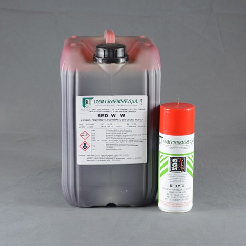 PENETRANTE ROSSO R 2.71 (tappo rosso)