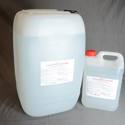 LIQUIDO SIDERCOOLING