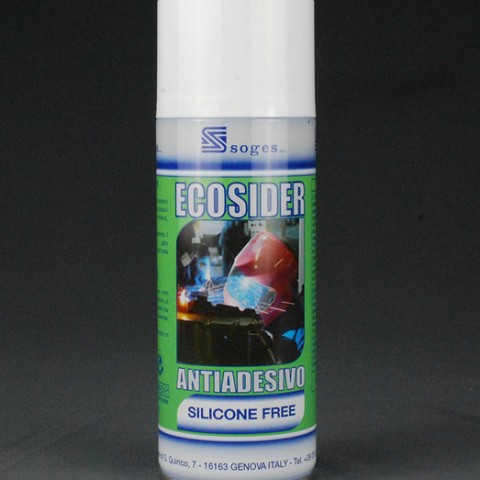 SPRAY ECOSIDER