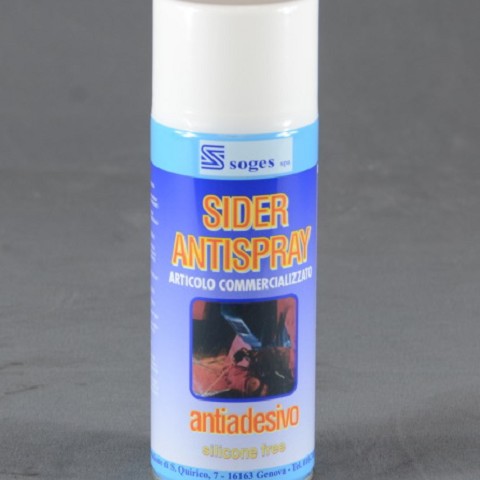 SIDER ANTISPRAY