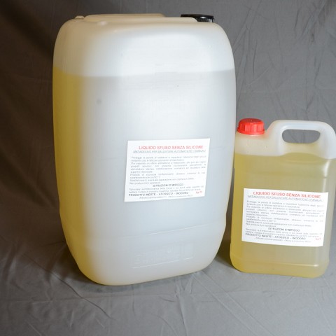 LIQUIDO ANTIADESIVO