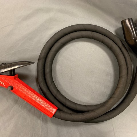 Torcia SKRI