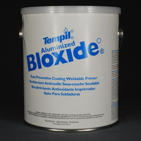 BLOXIDE