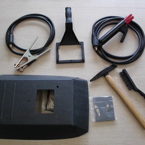 START KIT 16
