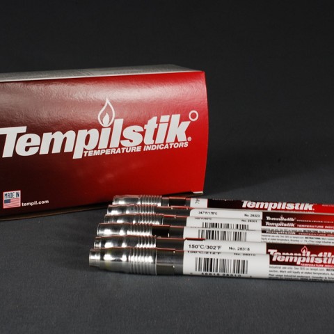TEMPILSTIK
