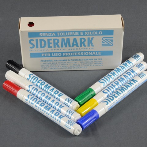 SIDERMARK