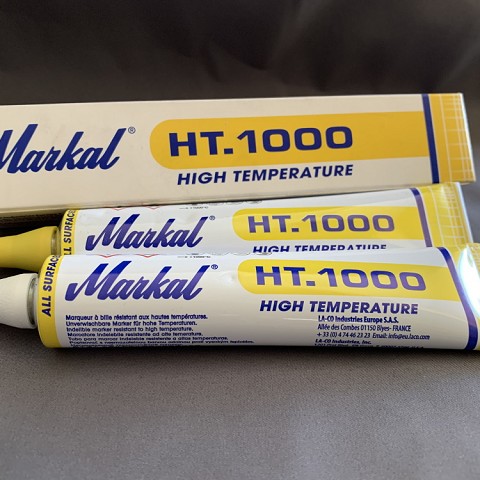 Marcatori HT.1000