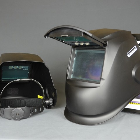 MASCHERA CABRIO