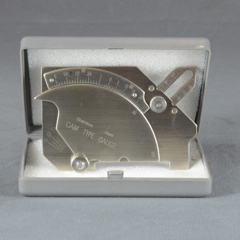 CAM Gauge