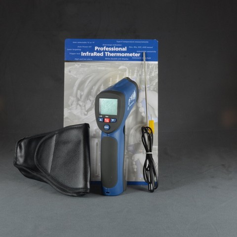 TERMOMETRO Modello 800