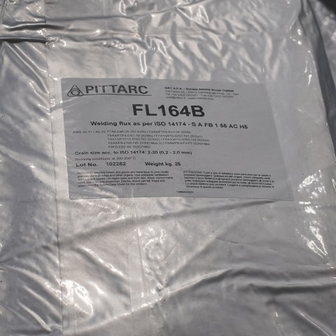 Flusso PITTARC 164B
