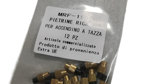 MRF
