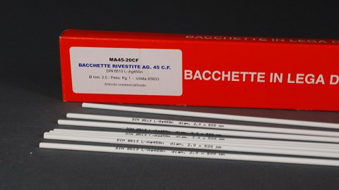 MA45CF